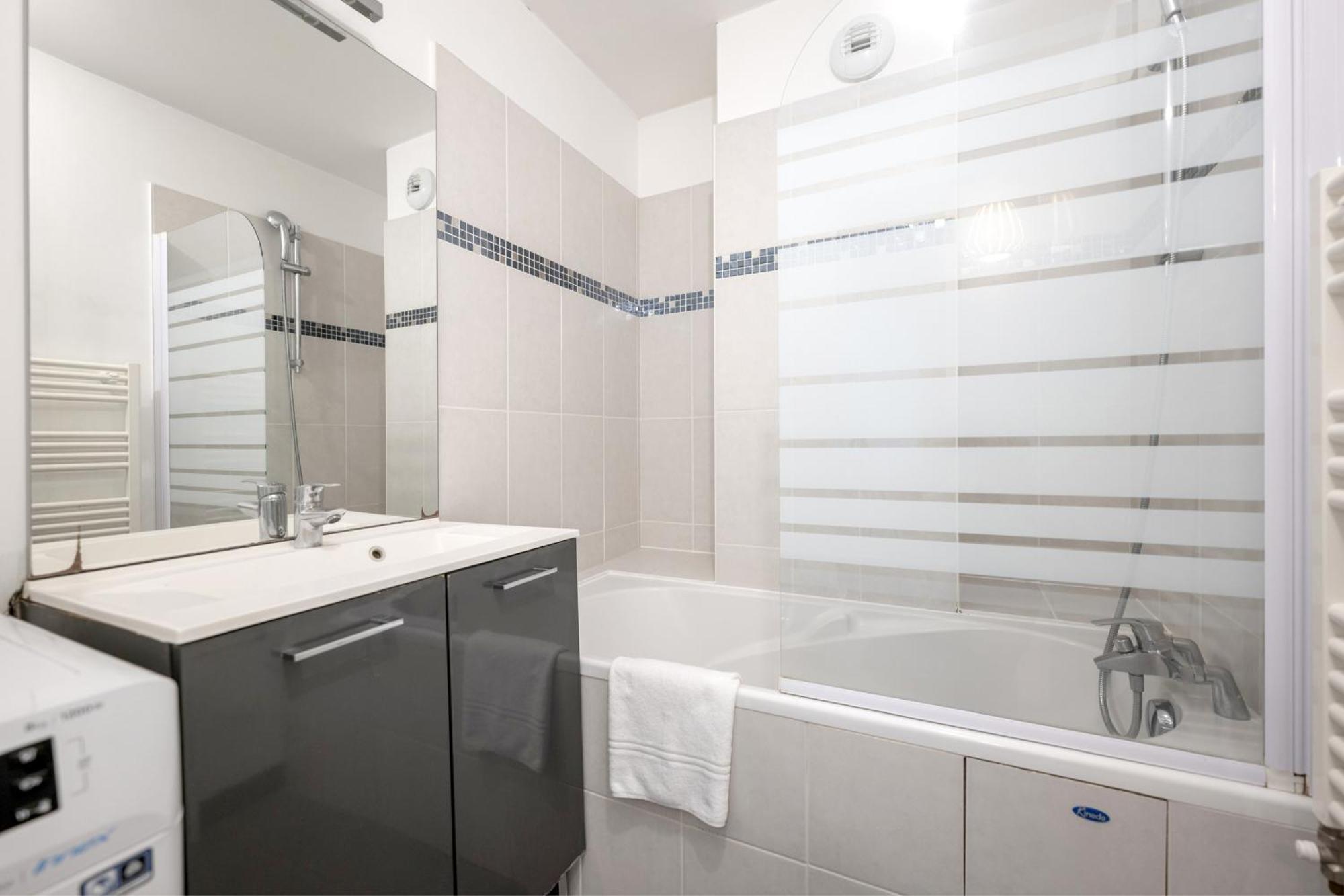 Les Terrasses De Louise Apartment Bordeaux Ngoại thất bức ảnh