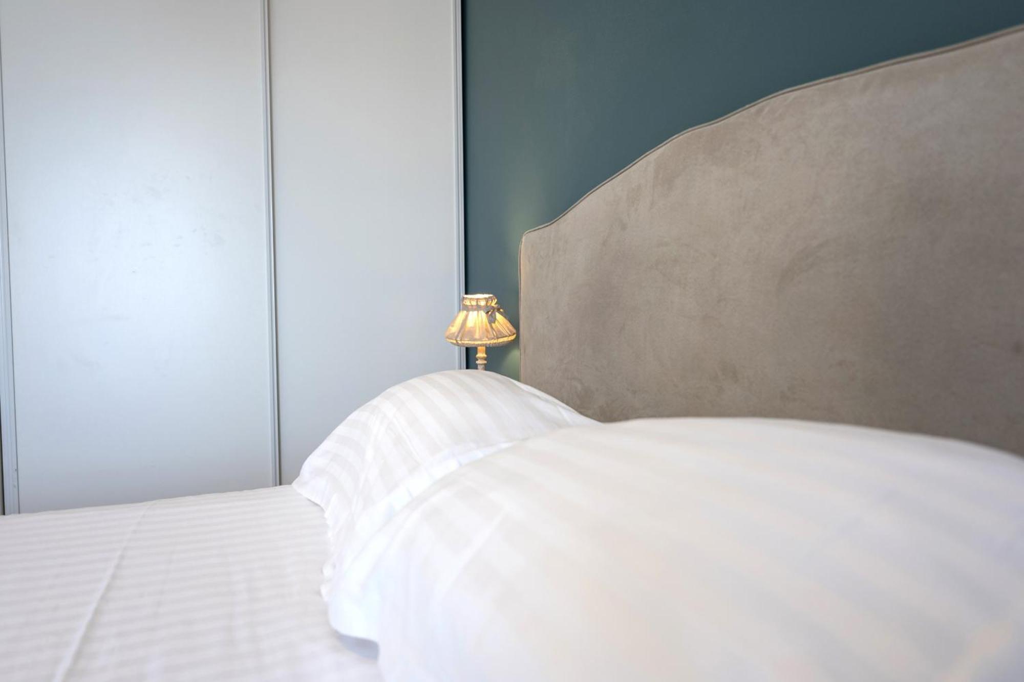 Les Terrasses De Louise Apartment Bordeaux Ngoại thất bức ảnh