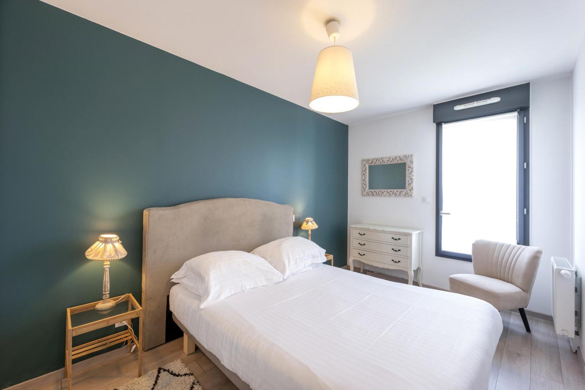 Les Terrasses De Louise Apartment Bordeaux Ngoại thất bức ảnh