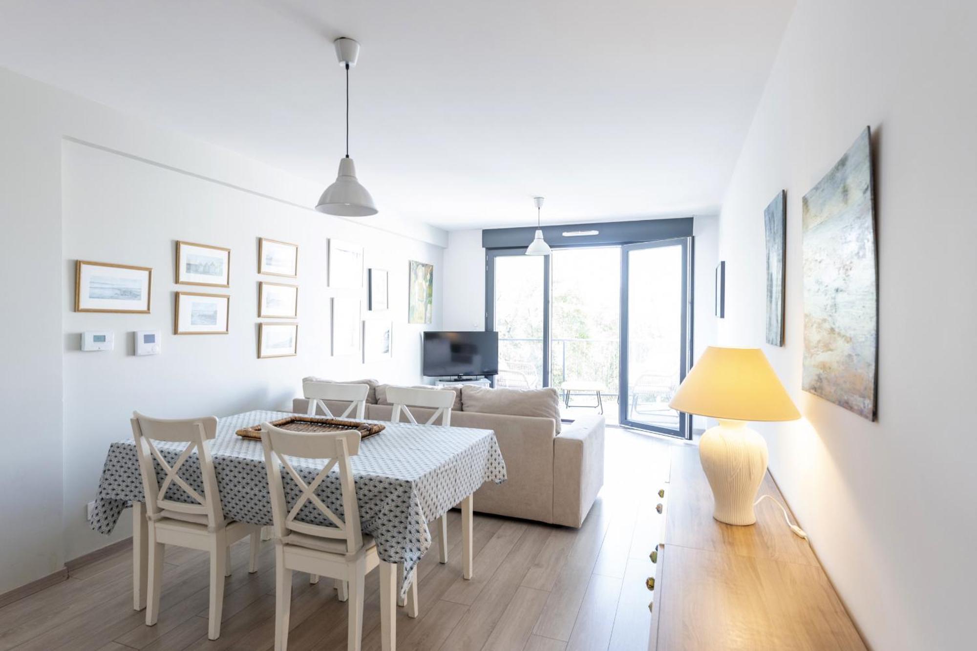 Les Terrasses De Louise Apartment Bordeaux Ngoại thất bức ảnh