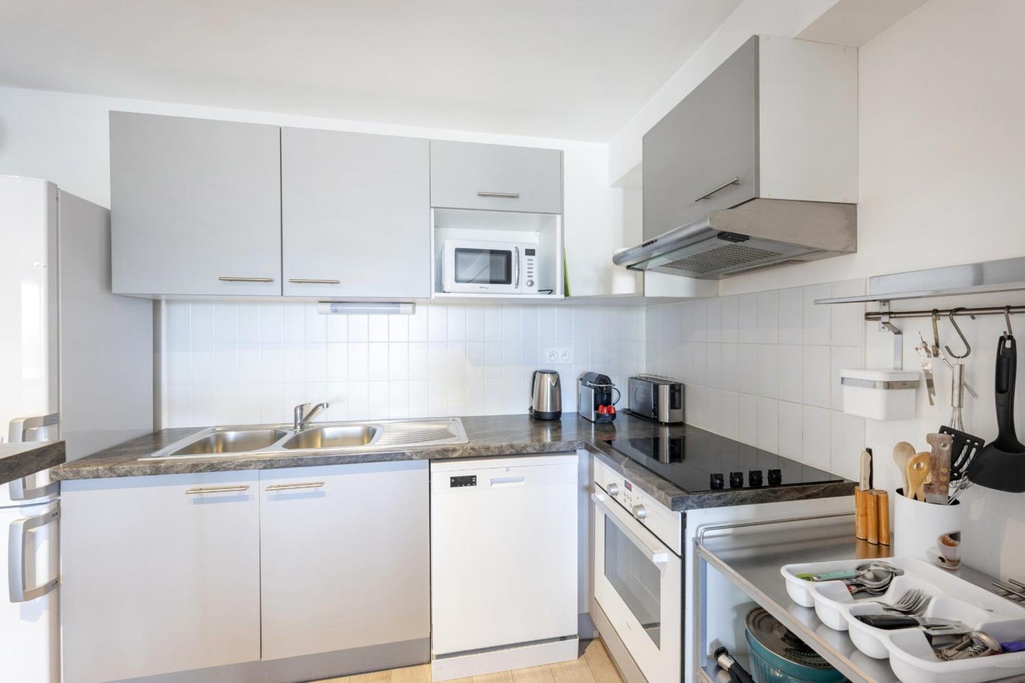 Les Terrasses De Louise Apartment Bordeaux Ngoại thất bức ảnh