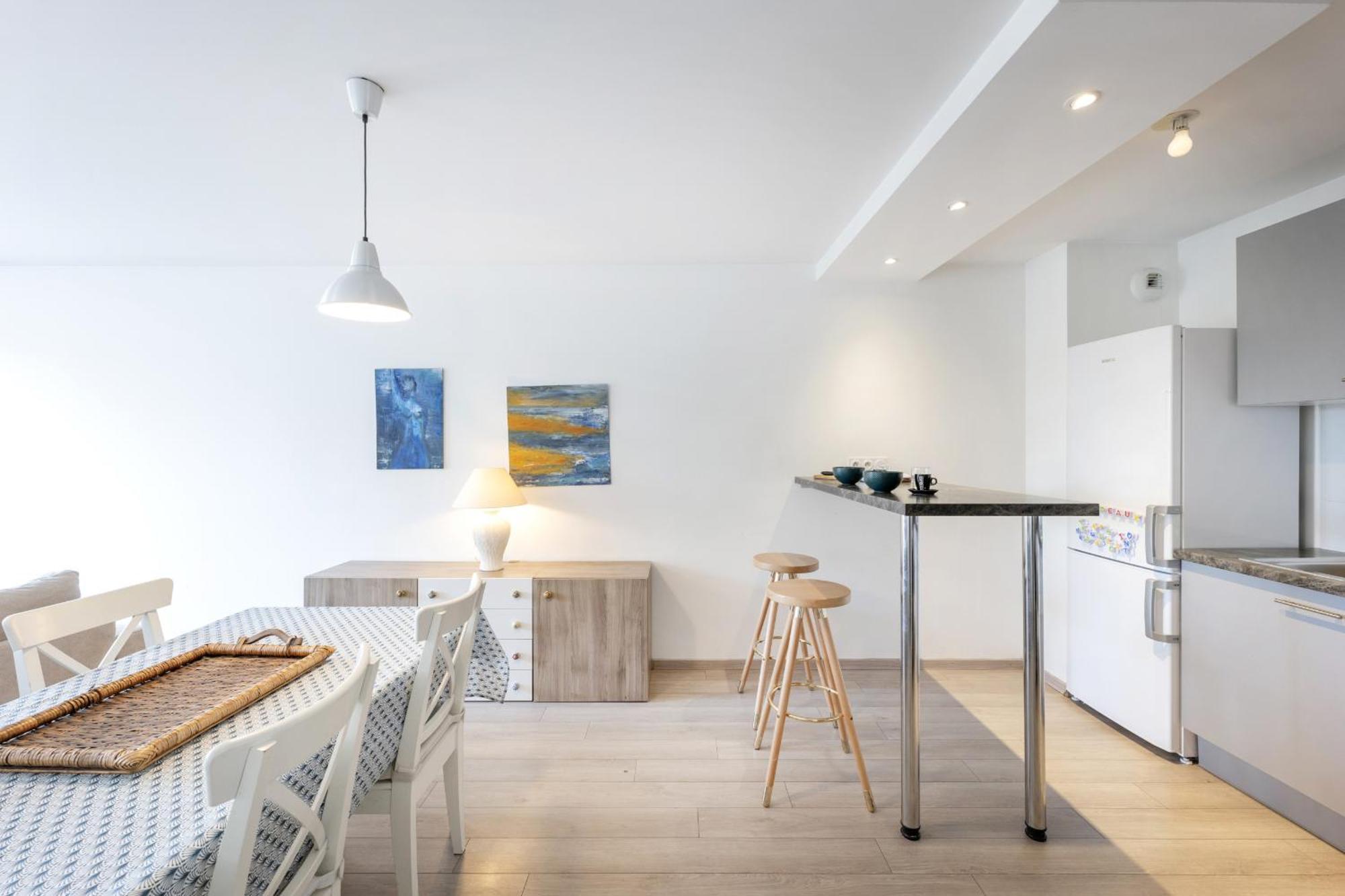 Les Terrasses De Louise Apartment Bordeaux Ngoại thất bức ảnh